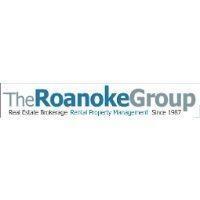 Logo-The Roanoke Group