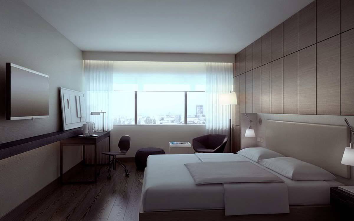 3D Interior Rendering Service
