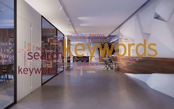 keyword for finding a good 3d rendering studio