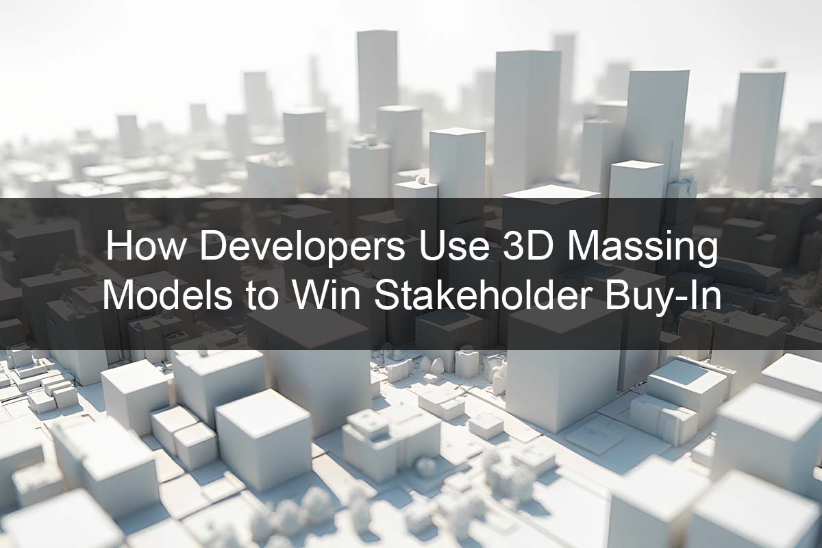 Win Stakeholder Buy-In