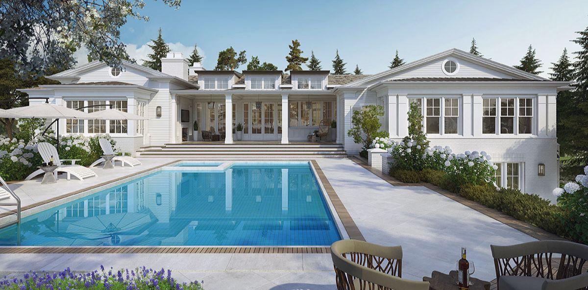 razor residence