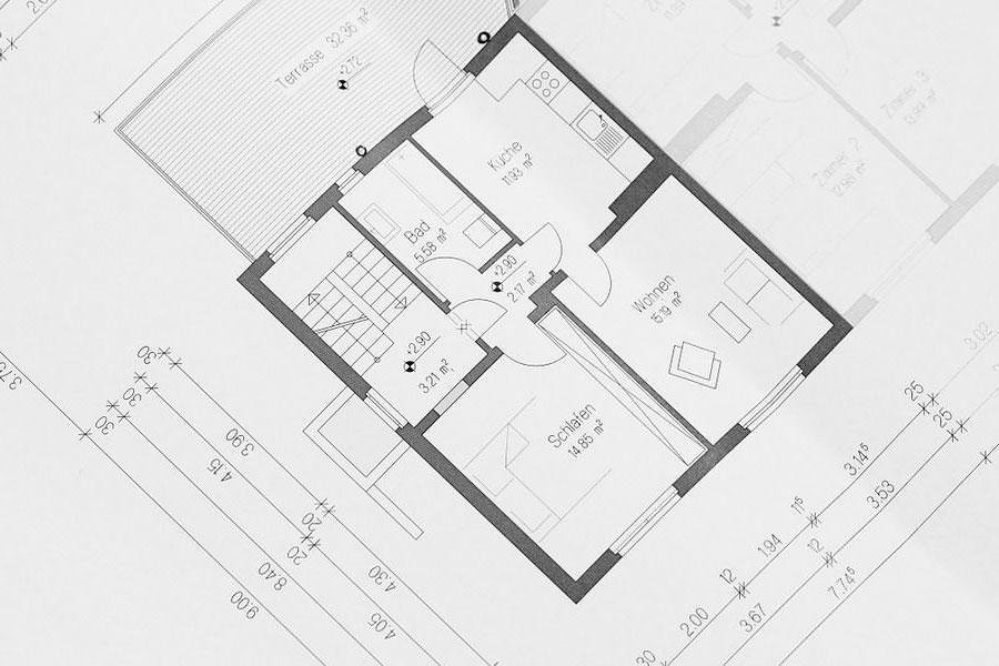 Architectural Abbreviations Rendering Business