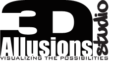3D Allusions Studio