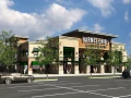barnes noble northgate mall rendering seattle