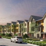 crossroads condominium exterior rendering 1