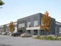 gayteway distribution center rendering