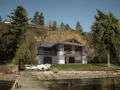 lytle cariage house photomontage rendering