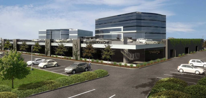 open text corporate headquarters exterior rendering 3