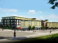 stoneway village mixed use exterior 1