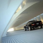 porsche 944 turbo automotive 3d rendering 02 porsche 944 turbo automotive 3d rendering 02