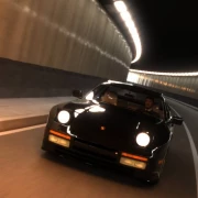 porsche 944 turbo automotive 3d rendering 03 porsche 944 turbo automotive 3d rendering 03
