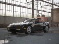 porsche 944 turbo automotive 3d rendering 04