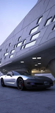 c5 corvette automotive 3d rendering 02 c5 corvette automotive 3d rendering 02