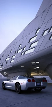 c5 corvette automotive 3d rendering 03 c5 corvette automotive 3d rendering 03