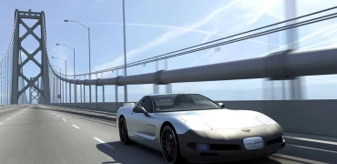 c5 corvette automotive 3d rendering 04 c5 corvette automotive 3d rendering 04