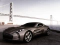 Aston Martin One 77