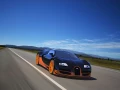 2012 Bugattie Veyron SS