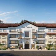 casa palmero exterior architectural rendering casa palmero exterior architectural rendering