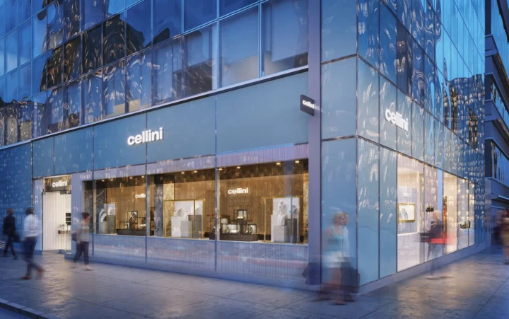 retail