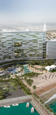 exterior hospitality rendering exterior hospitality rendering