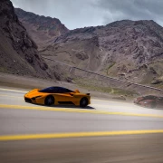 SSC Tuatara 331 MPH SSC Tuatara 331 MPH