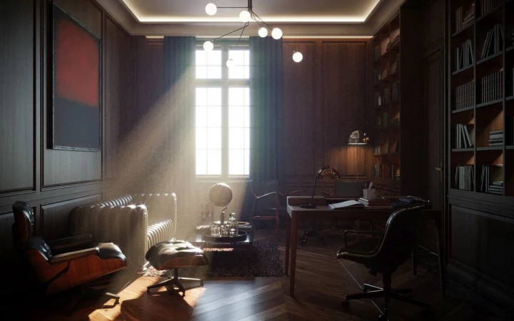 interior design