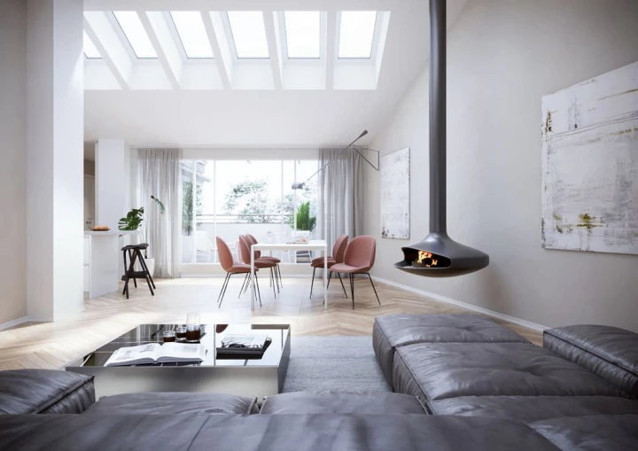 interior design