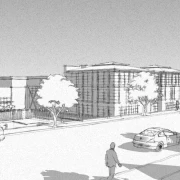 Architectural Illustration Architectural Illustration