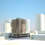 Architectural Illustration Architectural Illustration