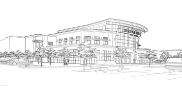 Architectural Illustration Architectural Illustration