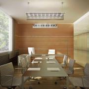 conference room inteior design rendering 1