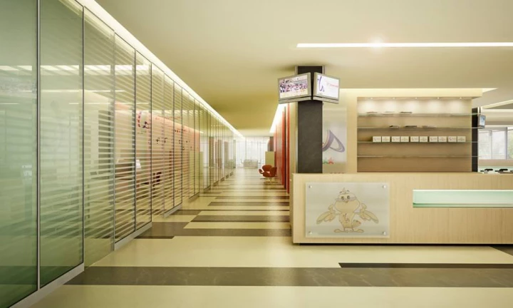 interior design