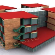 Architectural Illustration Architectural Illustration