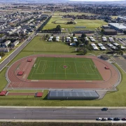 cwu track field photomontage 1