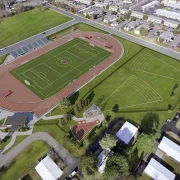 cwu track field photomontage 2 cwu track field photomontage 2