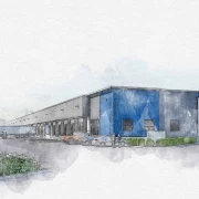 Architectural Illustration Architectural Illustration