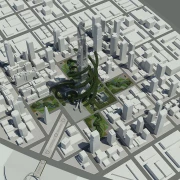 Architectural Illustration Architectural Illustration
