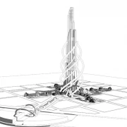 Architectural Illustration Architectural Illustration