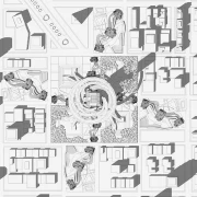 Architectural Illustration Architectural Illustration
