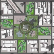 Architectural Illustration Architectural Illustration