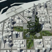 Architectural Illustration Architectural Illustration