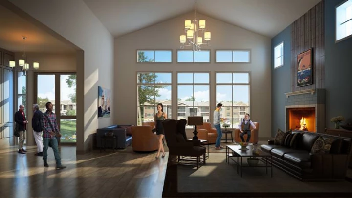 interior design