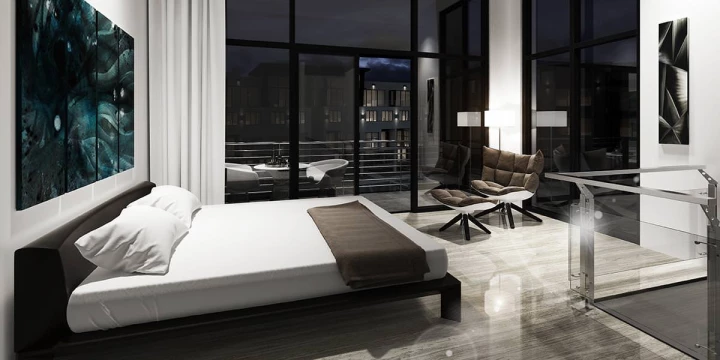 interior design