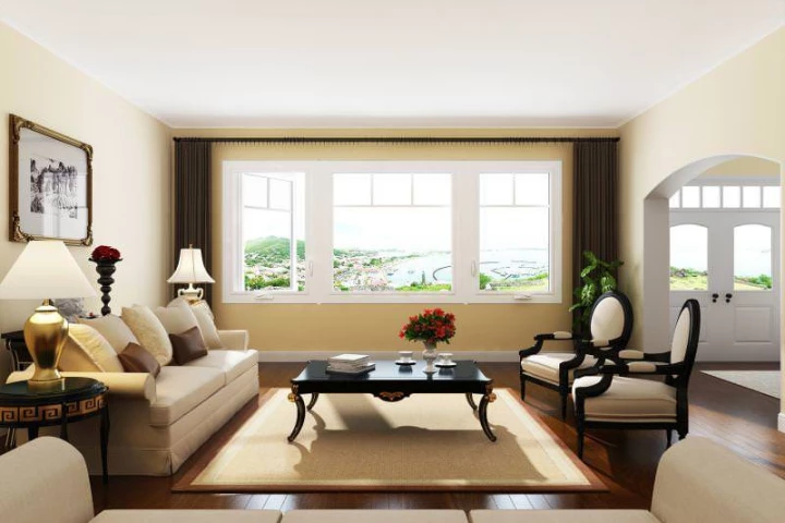 interior design