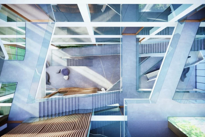 interior design
