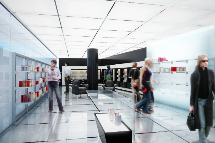interior design