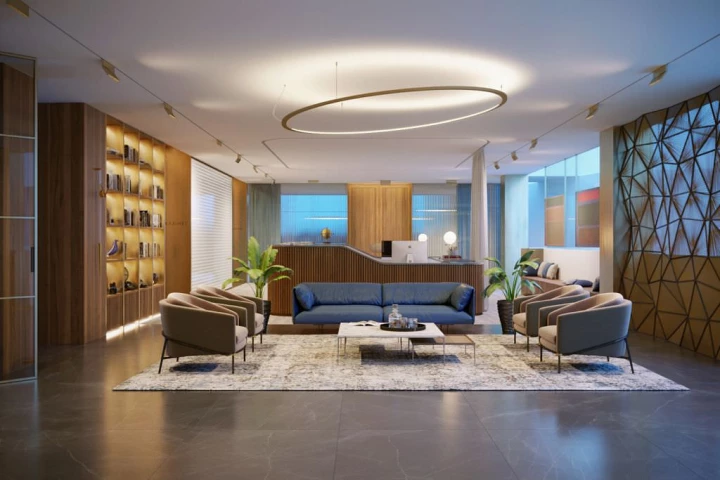 interior design