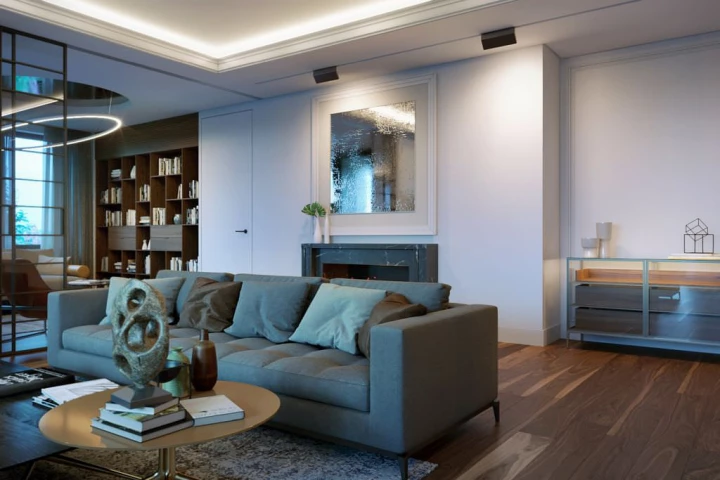interior design