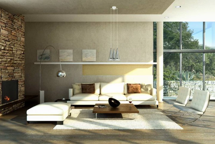 interior design