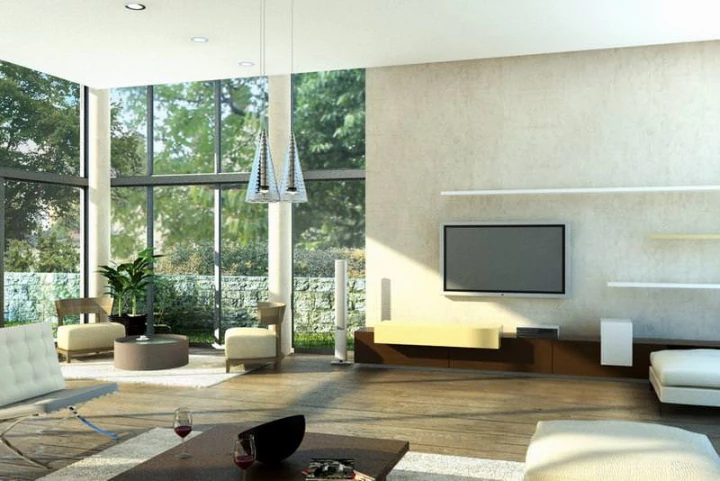 interior design
